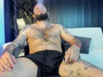 Photos of nick_owen from Chaturbate is Freechat