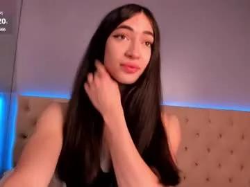 nickierainer from Chaturbate is Freechat