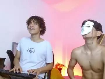 nickolas_moon from Chaturbate is Freechat