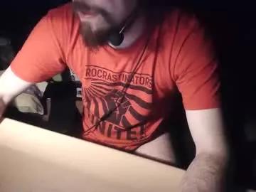 nickthebarbarian from Chaturbate is Freechat