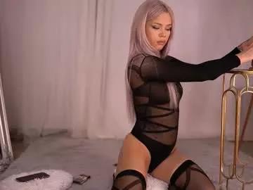 nickybennz from Chaturbate is Freechat