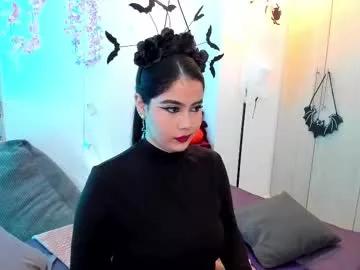 nicoblacke from Chaturbate is Freechat