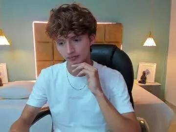 nicolasferrer18 from Chaturbate is Freechat