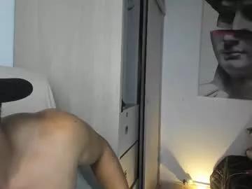 nicolasmuscle from Chaturbate is Freechat