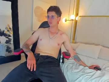 nicolay_sins from Chaturbate is Freechat