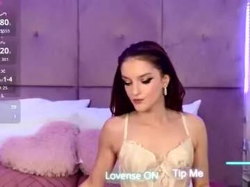 nicole_bond from Chaturbate is Freechat