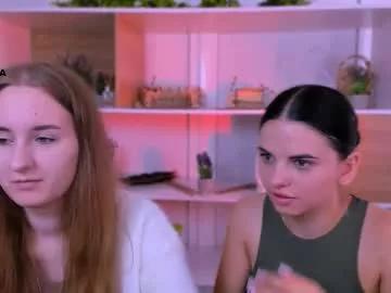 Girls and cam to cam: Watch as these sophisticated entertainers uncover their stunning costumes and curvaceous curves online!