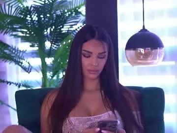 nicoledevin from Chaturbate is Freechat