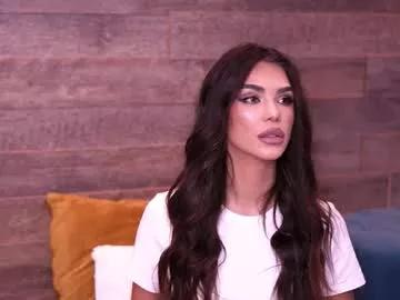 nicoledevin from Chaturbate is Freechat