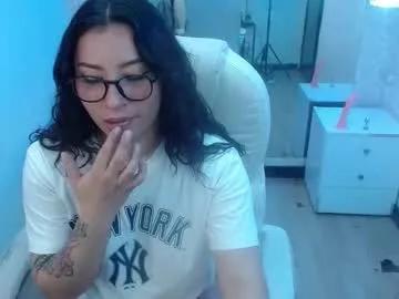 nicolee_8 from Chaturbate is Freechat