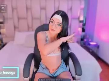 nicoleevega_ from Chaturbate is Freechat