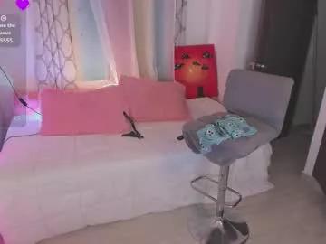 nicolejaymes_ from Chaturbate is Freechat