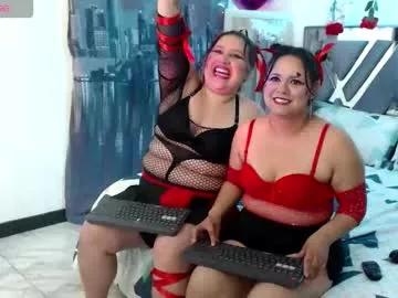 nicolelerman from Chaturbate is Freechat