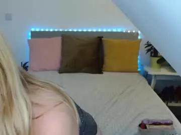 nicolelinharts from Chaturbate is Freechat
