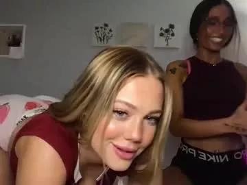 nicolesummerss from Chaturbate is Freechat