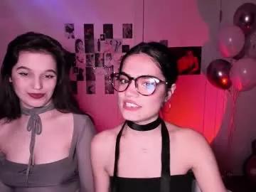 nightfloatt from Chaturbate is Freechat
