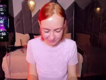 nika_gentle from Chaturbate is Freechat