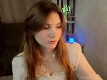 nika_omg from Chaturbate is Freechat