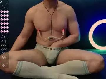 nikitin21 from Chaturbate is Freechat
