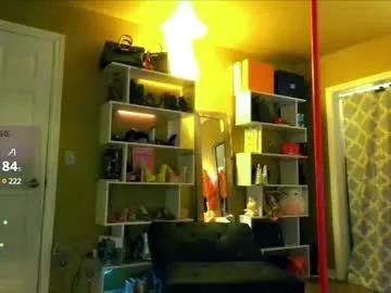 nikkiprincess from Chaturbate is Freechat
