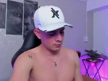 Photos of nils_saint from Chaturbate is Freechat