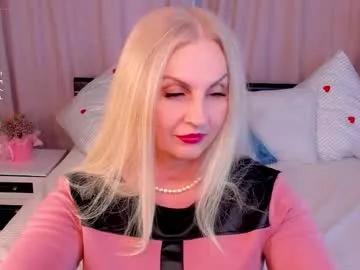 nina_deville from Chaturbate is Freechat