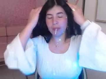 nina_harpper_ from Chaturbate is Freechat