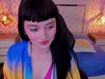 nina_lish from Chaturbate is Freechat
