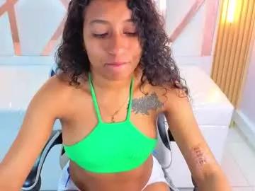ninadelight_tp from Chaturbate is Freechat