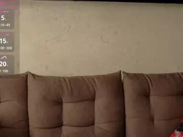 ninanovalicious from Chaturbate is Freechat