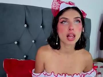 Girls and cam to cam: Watch as these sophisticated entertainers uncover their stunning costumes and curvaceous curves online!