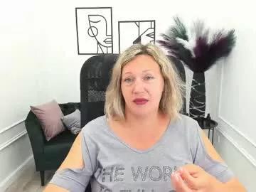 ninastarle from Chaturbate is Freechat