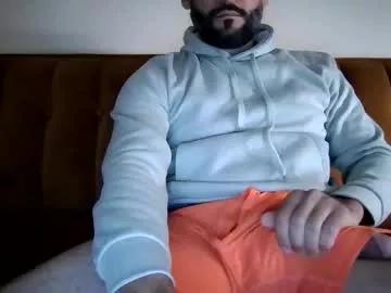 nineinchthicky from Chaturbate is Freechat
