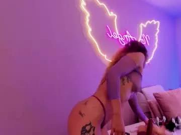 Girls and cam to cam: Watch as these sophisticated entertainers uncover their stunning costumes and curvaceous curves online!