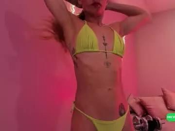 ninna_monroe_ from Chaturbate is Freechat
