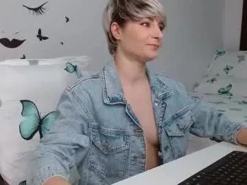 ninnakatthe from Chaturbate is Freechat