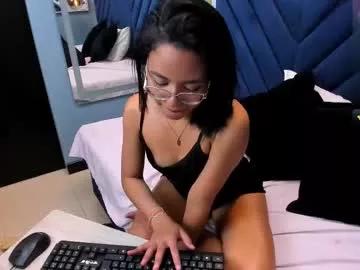 ninnarosse_ from Chaturbate is Freechat