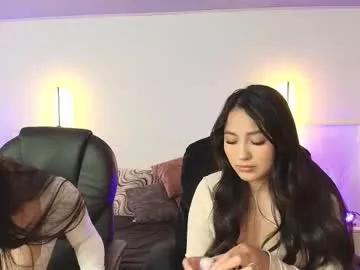 Girls and cam to cam: Watch as these sophisticated entertainers uncover their stunning costumes and curvaceous curves online!
