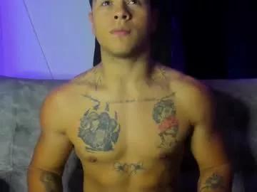 noah_223 from Chaturbate is Freechat