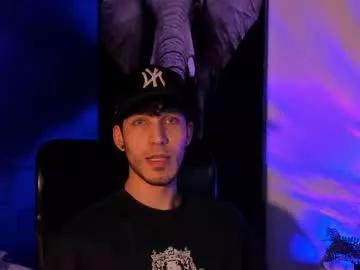 noah_brigth from Chaturbate is Freechat