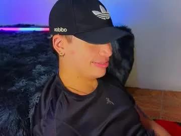 noah_coleman__ from Chaturbate is Freechat