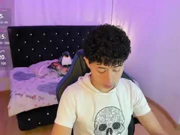 noah_dupont__ from Chaturbate is Freechat