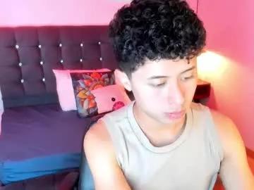 noah_dupont__ from Chaturbate is Freechat
