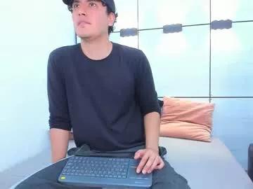 noah_ferrary from Chaturbate is Freechat