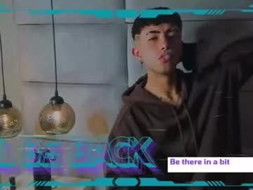 noah_xitruxx from Chaturbate is Freechat