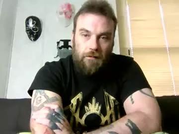 norsirish from Chaturbate is Freechat