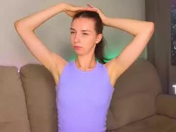 not_yourtoy from Chaturbate is Freechat