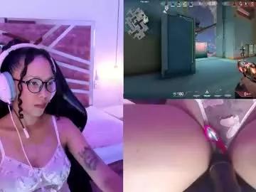 novalyn_ from Chaturbate is Freechat