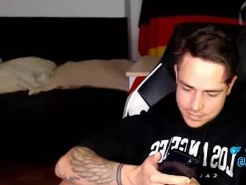 nowboss99 from Chaturbate is Freechat