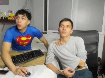 noxx_stark from Chaturbate is Freechat